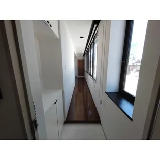 ヴィラサンライズ武蔵【2階】の内装