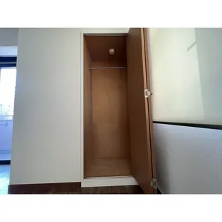 ヴィラサンライズ武蔵【2階】の内装