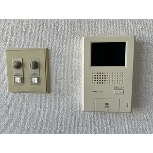 ヴィラサンライズ武蔵【2階】の内装