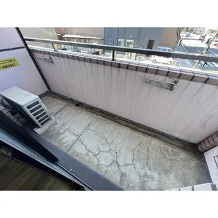 ヴィラサンライズ武蔵【2階】の内装