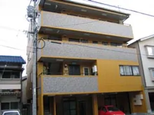 ラヴィマンションの画像