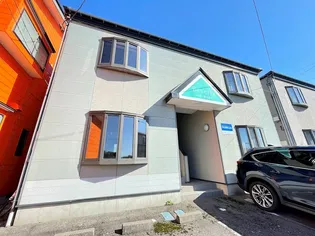 ビバリー新元島の画像