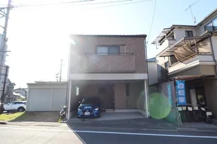 広島県呉市天応南町【一戸建】の外観