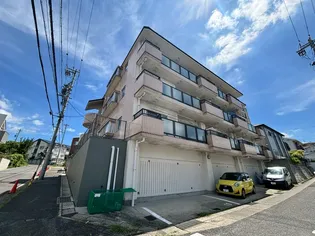 ハイツドエルの画像