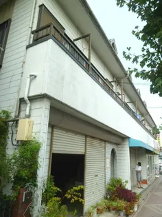 コーポくらまえの画像