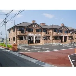 徳島県徳島市春日2【アパート】の外観