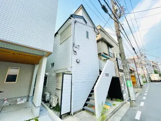 アーバネックスの画像