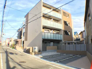 クレイノシンフォニー 野村の画像