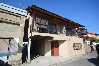 タナカハイツIII【2階】の外観