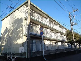 サニーヒルハイツの画像