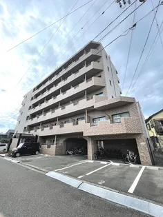 パレ ドール日の出新潟の画像