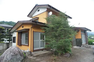 群馬県みどり市東町荻原【一戸建】の外観