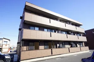 ロータス フローラ Aの画像