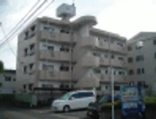 ロイヤルハイムむらかみ【3階】の外観