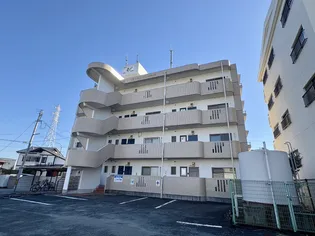 ロイヤルハイムむらかみ【3階】の外観