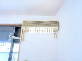 Ma cherie(マシェリー) C【1階】の内装