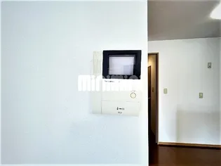 Ma cherie(マシェリー) C【1階】の内装