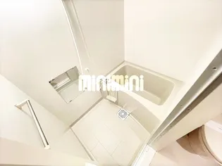 Ma cherie(マシェリー) C【1階】の風呂