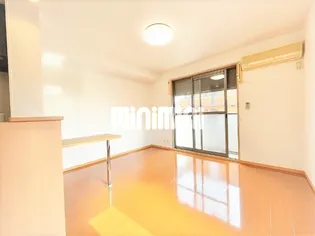 Ma cherie(マシェリー) C【1階】の内装