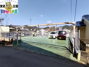 新中川ハイツの画像