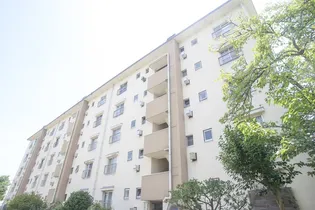 UR金剛【4階】の外観