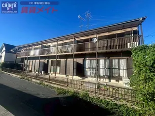 スターハイツ八幡の画像