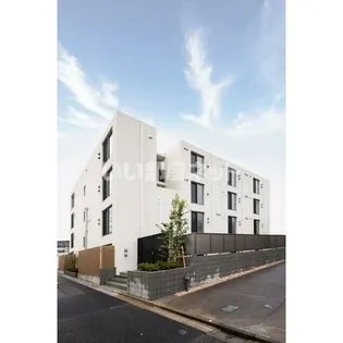 LEGALAND+江古田(リーガランドプラスエコダ)の外観