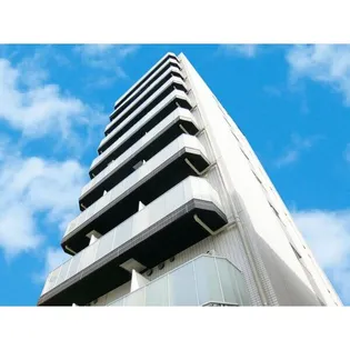 東京都台東区台東3【マンション】の外観