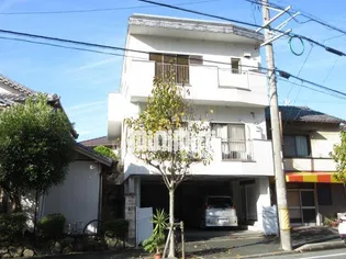 ペッパーハウスの画像