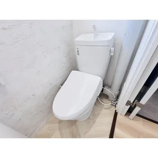 ベルエール上浜【2階】の内装