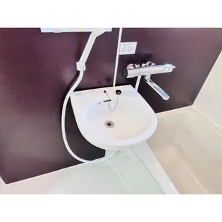 ベルエール上浜【2階】の内装