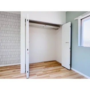 ベルエール上浜【2階】の内装