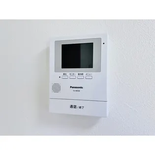 ベルエール上浜【2階】の内装