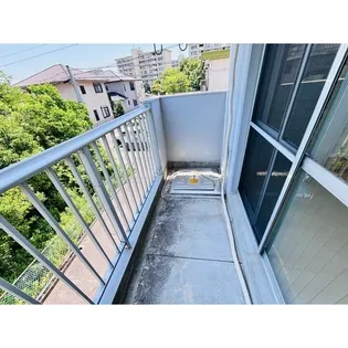 ベルエール上浜【2階】の内装