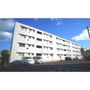 ベルエール上浜の画像