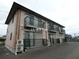 ハニーハイムの画像