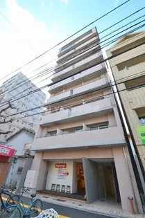 LA PRIMAVILLA地蔵通り【8階】の外観