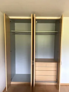 ステラルーチェ【1階】の内装