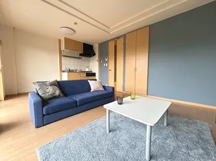 ステラルーチェ【1階】の居間