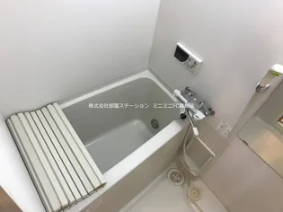 ステラルーチェ【1階】の風呂
