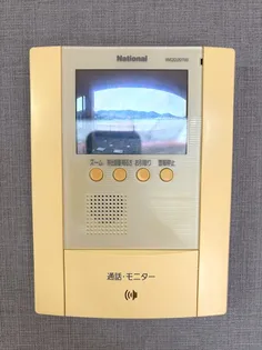 ステラルーチェ【1階】の内装