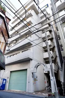 ホワイトパレス板橋の画像