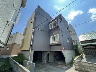 DCカーサ琴似の画像