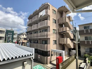 アビターレ下荒田IIの画像