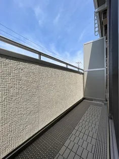 ウィステリア鶴ヶ峰【2階】の内装