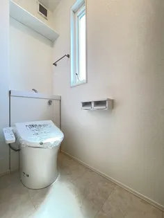 ウィステリア鶴ヶ峰【2階】の内装