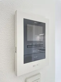 ウィステリア鶴ヶ峰【2階】の内装