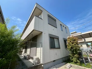 ヘーベルメゾン新浦安【2階】の外観