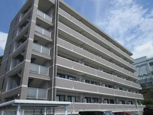 ラルシュ・ドゥ・ノワ【6階】の外観