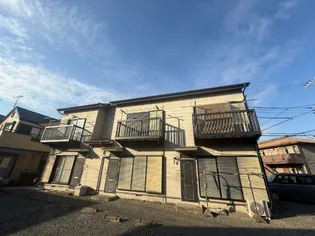 神奈川県小田原市穴部【一戸建】の外観